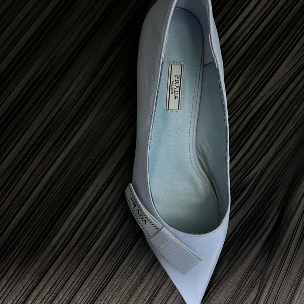 Prada flats - Picture 5 of 5